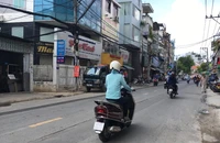 Xe máy để lâu không chạy, cần kiểm tra lại phanh để lưu thông an toàn