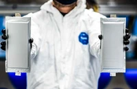 Pin thể rắn sẽ làm cho xe điện tốt hơn như thế nào?