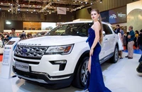 So găng phân khúc E-SUV: Nên mua mẫu xe nào cho hợp lý?