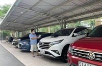 Làm gì để không bị lừa tiền cọc khi thuê xe tự lái dịp cận lễ 30-4?