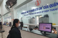 So sánh lệ phí đăng ký xe ô tô và cấp biển số xe ô tô trước và sau sáp nhập