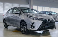 Sắp hết hạn giảm 50% lệ phí trước bạ, xe nhập có 'lép vế' trước ô tô nội?