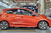 Mẫu xe hạng A này bất ngờ giảm đến 54 triệu đồng