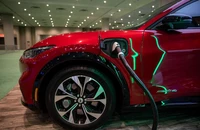 Loạt xe điện và plug-in hybrid làm khuynh đảo Triển lãm ô tô quốc tế New York 2022 