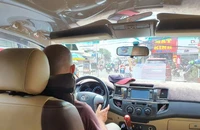 Lái xe, chủ phương tiện phải làm gì khi giám sát hành trình và thiết bị ghi nhận hình ảnh người lái xe không hoạt động?