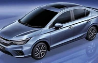 Sắp ra mắt Honda City Hybrid với giá dự kiến từ 659 triệu đồng