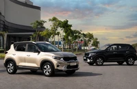Bảng giá xe Kia tháng 5: Tăng giá đến 10 triệu đồng cho mẫu xe hot