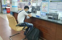 Giảm 10% giá vé tàu hỏa cho học sinh đi thi và nhập học