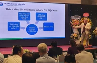 Giải bài toán thiếu nguồn nhân lực cho ngành du lịch