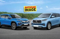 Đối thủ mới đáng gườm cạnh tranh cùng Hyundai Creta, Kia Seltos
