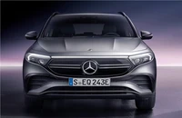 Mercedes-Benz A-Class thế hệ mới sẽ có phiên bản xe điện với phạm vi gần 500km