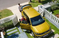 Mức tiêu hao nhiên liệu của loạt ô tô mới ra mắt ra sao khi xăng tăng giá?