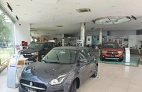 Xe ô tô nhập khẩu sẽ 'ăn đứt' xe nội?
