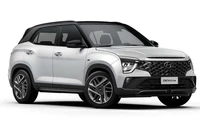 Mẫu SUV Creta N Line của Hyundai bản thể thao có gì mới?