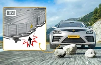 Cách để nhận biết pin ô tô điện đang gặp vấn đề