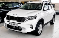 Khan hàng tại Việt Nam, nhưng mẫu xe này có doanh số đáng nể tại nước khác