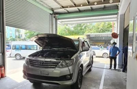 Từ tháng 8, muốn cải tạo ô tô cần biết quy định mới này