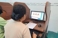 Đề xuất người để bằng lái xe quá hạn từ 3 tháng sẽ phải thi lại cả lý thuyết và mô phỏng