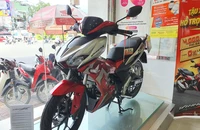 Khách mua Honda Winner X chỉ từ 35,99 triệu đồng còn được thêm quà tặng