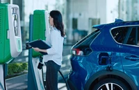 Người Việt bắt đầu 'chuộng' xe điện hơn?