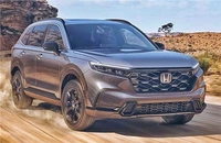 Bảng giá ô tô Honda tháng 2-2023: Mua CR-V ưu đãi lên đến hơn 100 triệu đồng