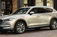 Loạt xe Mazda được ưu đãi, có xe có giá chỉ từ 454 triệu đồng