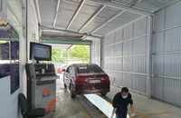 Từ vụ Trung tâm Đăng kiểm phụ thu 50.000 đồng/xe, chủ xe cần biết điều này
