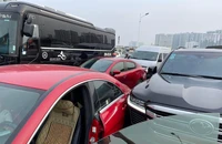 Thấy gì từ những vụ tai nạn liên hoàn trên cao tốc