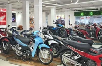 Sau khi ra mắt bản 2023, mẫu xe số bán chạy nhất của Honda bất ngờ giảm giá mạnh