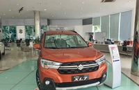 Bất chấp tháng Ngâu, ô tô từ Thái Lan, Indonesia vẫn ồ ạt về nước