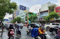Tổng hợp mức phạt mà các loại xe cố tình chạy chậm theo Nghị định 168/2024