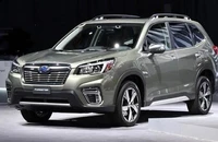 Đối thủ của Honda CR-V, Mazda CX-5 bất ngờ giảm giá đến hơn 250 triệu đồng