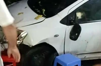 Thấy gì từ vụ ô tô lao vào đám tang do tài xế ngủ gật?