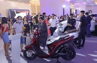Loạt xe điện 2 bánh xứng đáng thay thế xe xăng