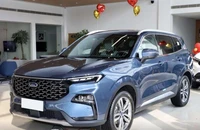 Ford giảm giá hàng loạt xe lên đến 73 triệu đồng