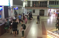 Đường sắt tung hơn 176.000 vé tàu tết nhưng giới hạn số lượng cho 1 người mua