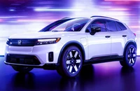 Honda và GM bất ngờ bắt tay nhau để sản xuất ô tô điện giá rẻ