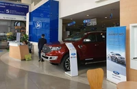 Bảng giá xe Ford mới nhất tháng 11- 2022: Mẫu SUV 5 chỗ mới chính thức ra mắt
