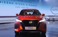 Bảng giá xe Nissan mới nhất: Ưu đãi lên đến hơn 70 triệu đồng