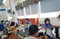 Ngành đường sắt giảm giá vé tàu Tết đến 50%