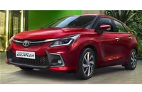 Mẫu hatchback của Toyota giá chưa tới 300 triệu đồng có gì mới?