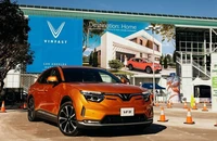 VinFast tìm ra chìa khóa quan trọng trong vận chuyển xe điện