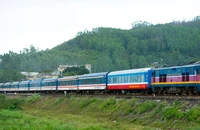 Còn 69.000 vé tàu hoả dịp tết Nguyên đán 2023