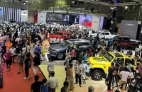 Có nên mua các mẫu ô tô giảm giá hơn 200 triệu nhưng có đời sản xuất 2022?
