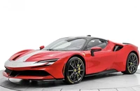 Loạt siêu xe Ferrari đã qua sử dụng mà người dùng mơ ước
