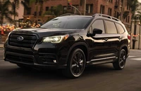 Subaru triệu hồi gần 300 ngàn ô tô có nguy cơ cháy, có xe sản xuất năm 2022