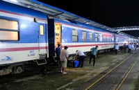 Nhu cầu tăng cao, hàng loạt tuyến tàu hỏa được tăng cường
