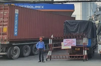Trung tâm Đăng kiểm tại TP.HCM quá tải, chủ xe có được kiểm định ở tỉnh khác?