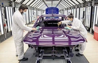 Ô tô nhập ồ ạt về nước dịp sát tết Nguyên đán 2023