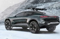 Audi sẽ ra mắt 20 mẫu xe mới độc lạ vào những năm tới